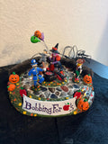 Dept 56 Halloween Festival