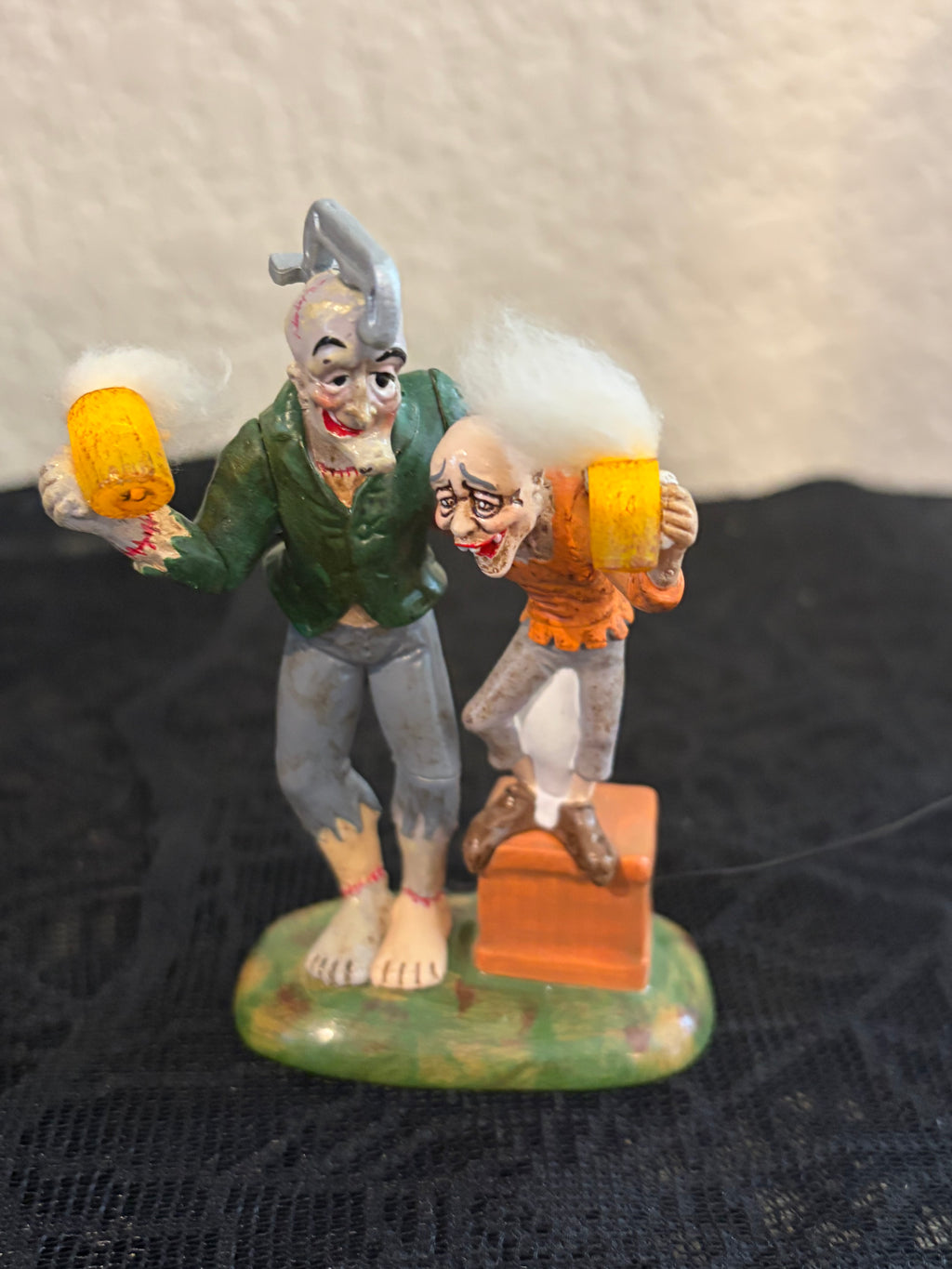 Dept 56 Brew Ha Ha