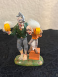 Dept 56 Brew Ha Ha