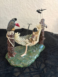 Dept 56 Lazy Bones