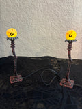 Dept 56 Eyeball Street Lights
