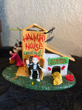 Dept 56 Come In If You Dare