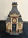 Dept 56 Grimsly's Family Crypt