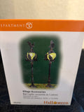 Dept 56 Bat Lights