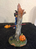 Dept 56 Honest This Tree Came Out of Nowhere