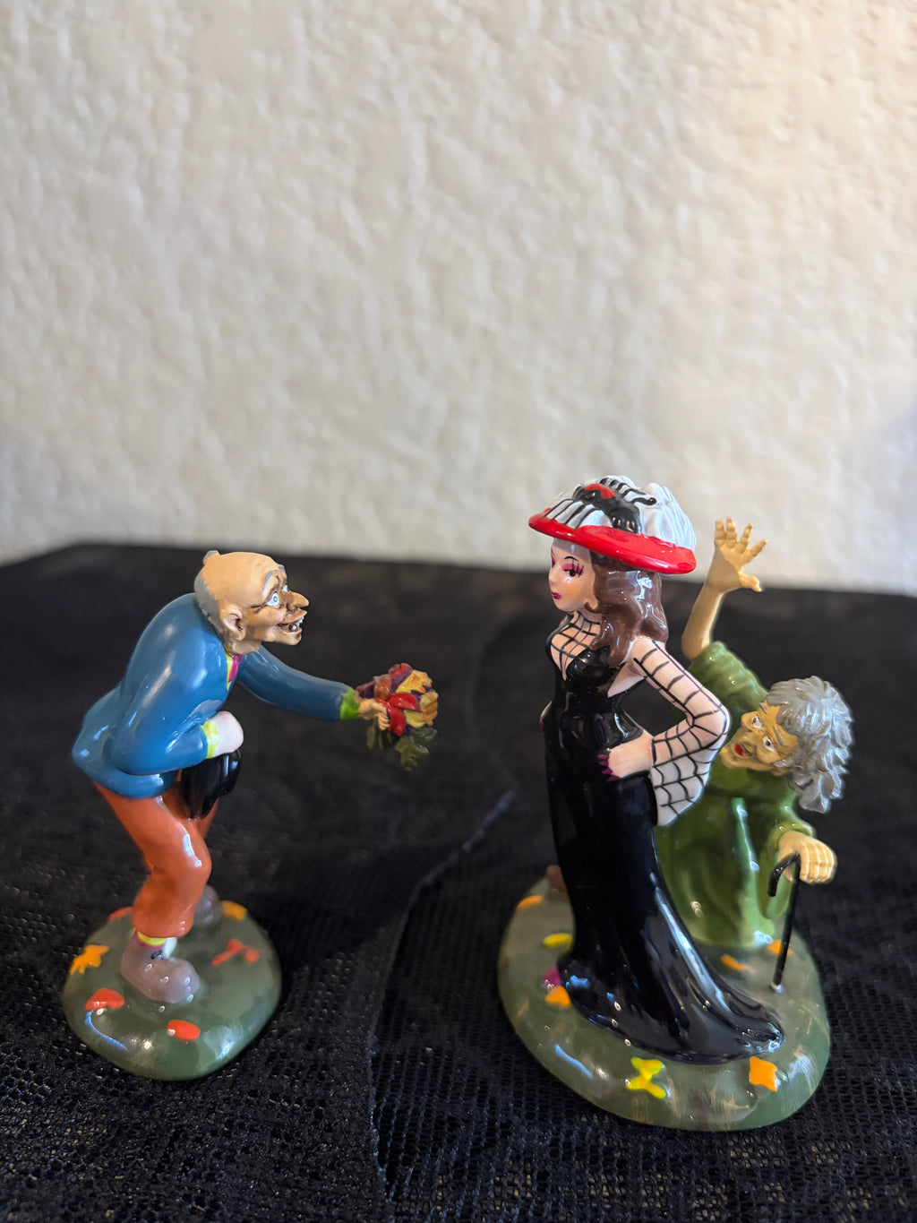 Dept 56 Made for Each Other