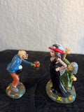 Dept 56 Made for Each Other
