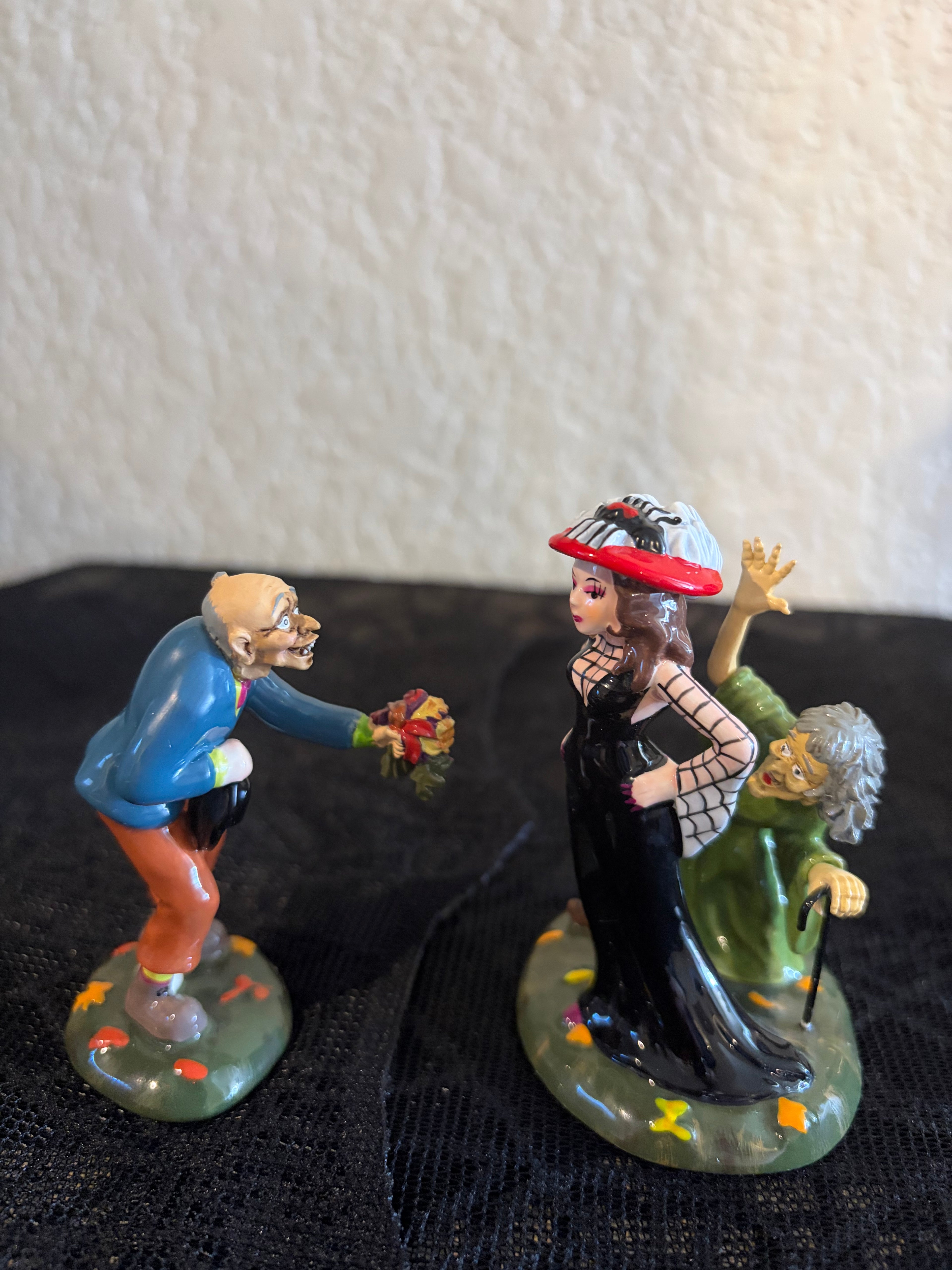 Dept 56 Made for Each Other