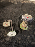 Dept 56 Spooky Mailboxes