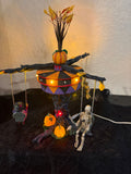 Dept 56 Swinging Ghoulies