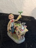 Dept 56 Dr Lunatic, The Mad Scientist
