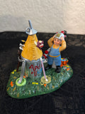 Dept 56 Let's Go to the Moon