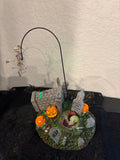 Dept 56 Escape from the Crypt