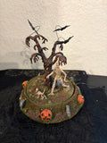 Dept 56 Taking Bones for a Walk
