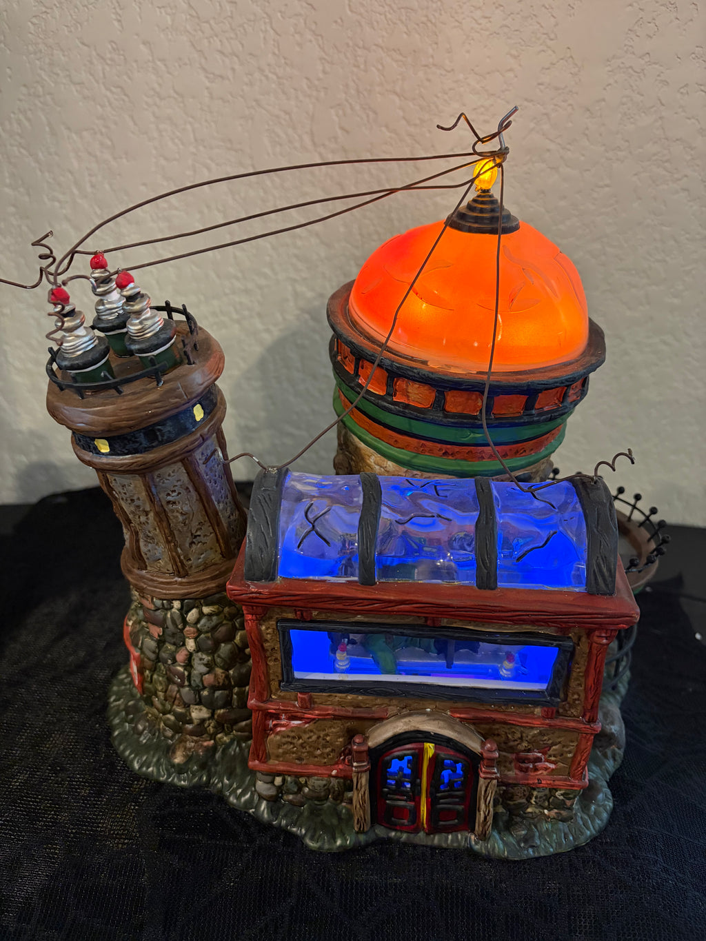 Dept 56 Dr Lunatic's Laboratory