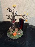 Dept 56 Rock a Bye Vampire