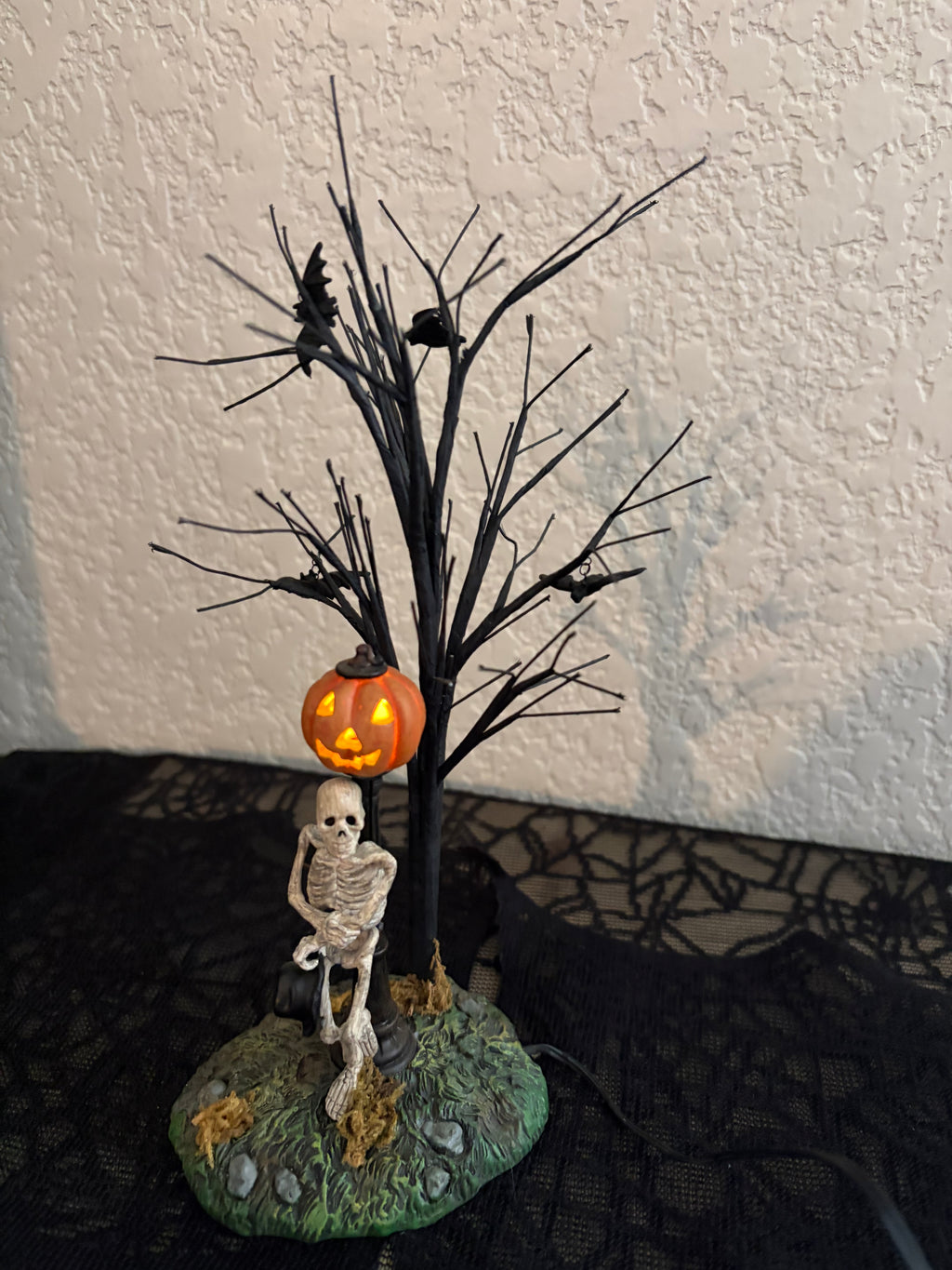 Dept 56 Killing Time