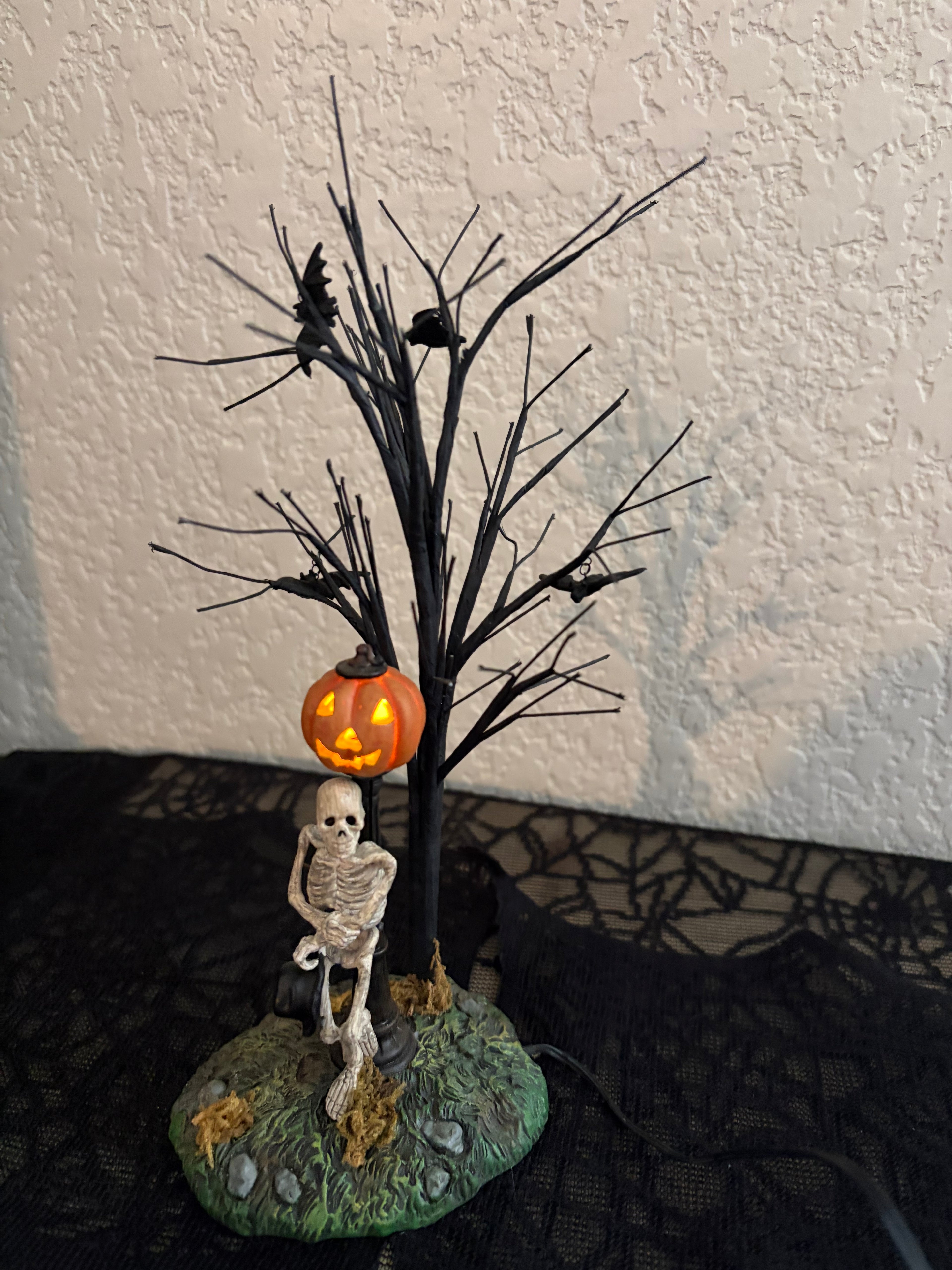 Dept 56 Killing Time