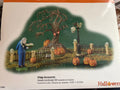 Dept 56 Gravely Landscape Set