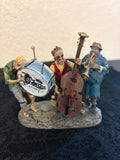 Dept 56 The Zombies