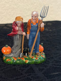 Dept 56 Strangers Beware
