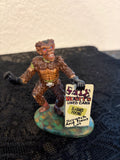 Dept 56 Rusty Scares Up a Deal